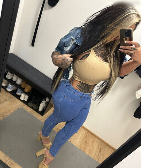 Stifflersmom xxx onlyfans