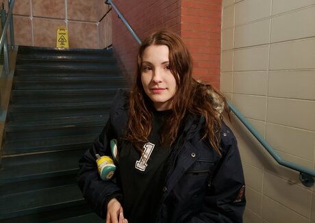 Notsoerudite onlyfans lesk