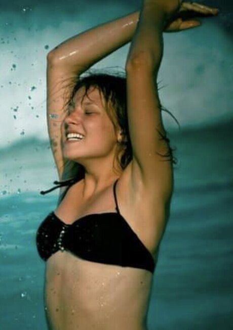 Notsoerudite onlyfans model photo