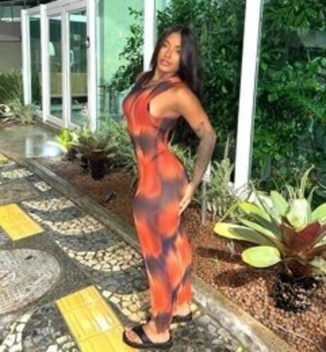 Thayna Telles leaked onlyfans