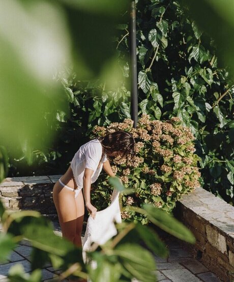 Theopisti Pourliotopoulou leak onlyfans porn