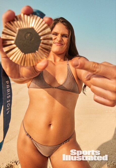 Ilona Maher onlyfans posts