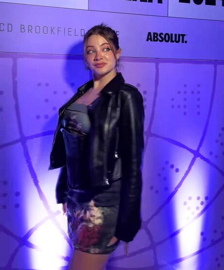 Leyla Afshonkar leaked onlyfans sex