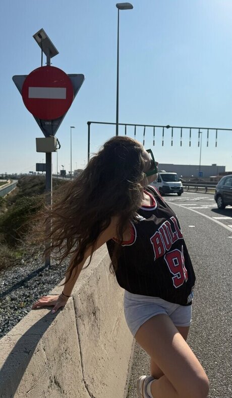 Leyla Afshonkar onlyfans leak naked