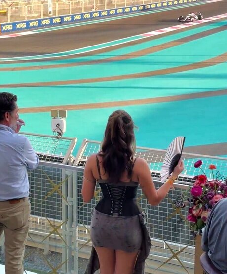 Leyla Afshonkar onlyfans leak new