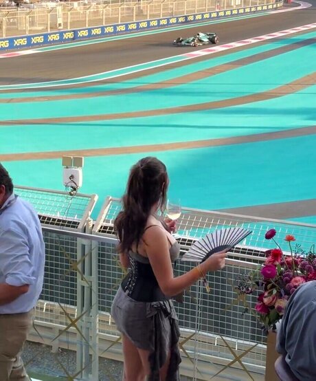 Leyla Afshonkar leaked nudes onlyfans