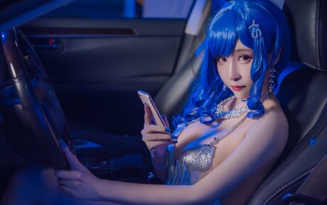 Shiraga Yanko onlyfans sex tape