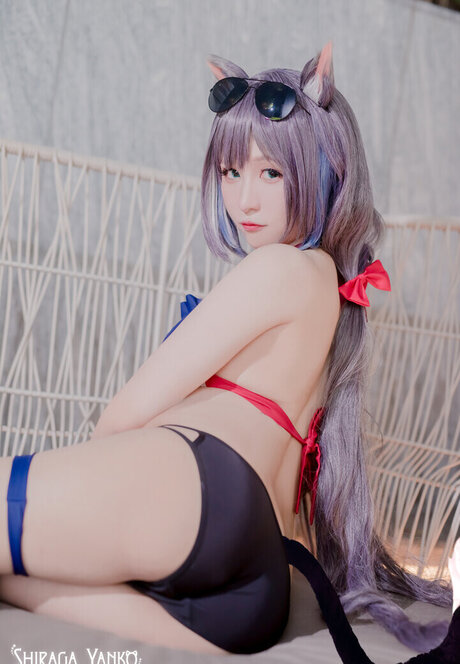 Shiraga Yanko onlyfans hot