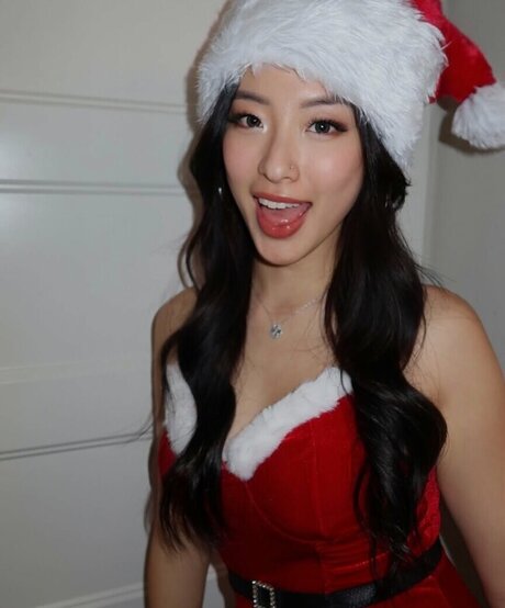 Winnie Chang onlyfans naked pics