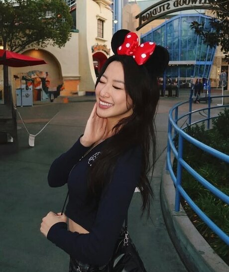 Winnie Chang new onlyfans leaks