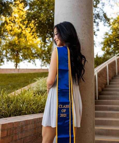 Winnie Chang onlyfans nudes