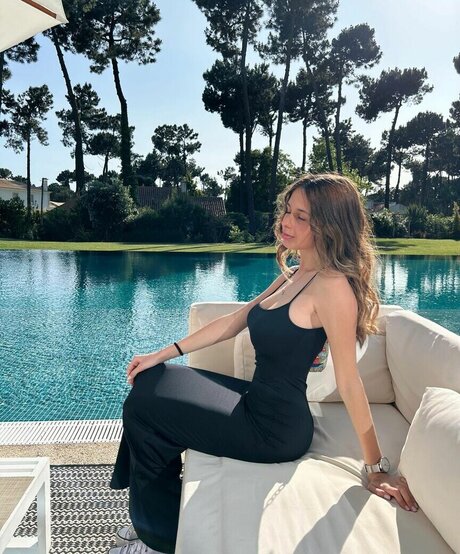 Francisca Simoes nude on onlyfans