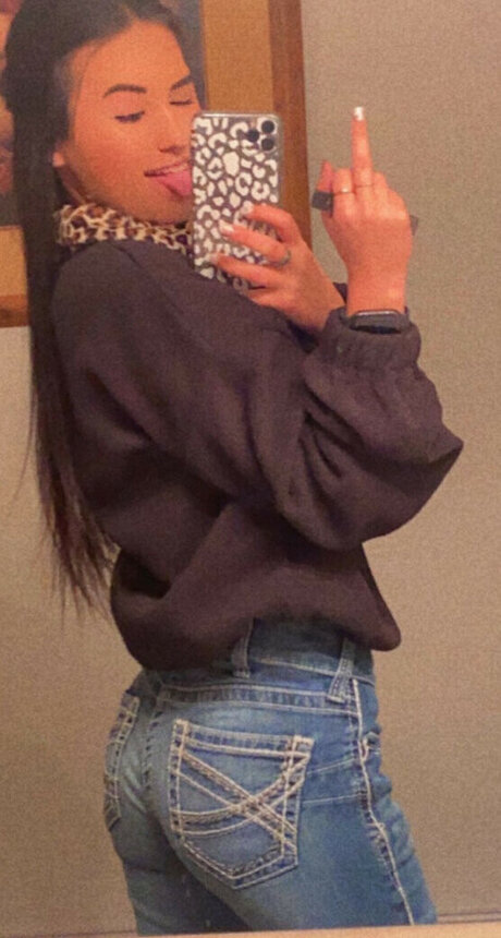 jeans ass onlyfans pornos candids