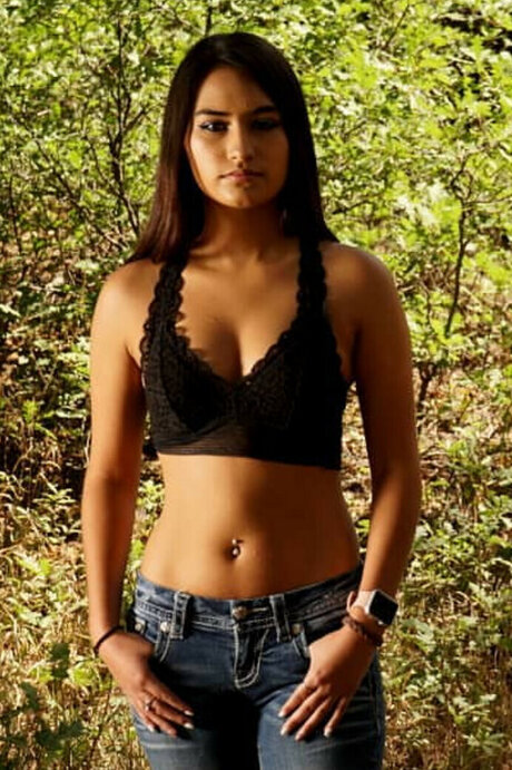 Arleigh Burke onlyfans leaks porn