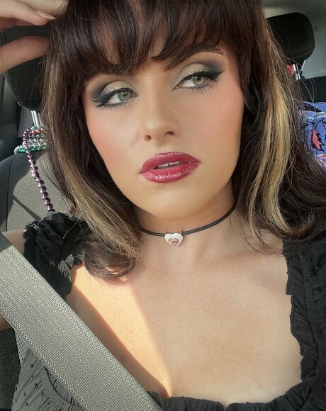 Felicia Thornsbury leaks onlyfans porn