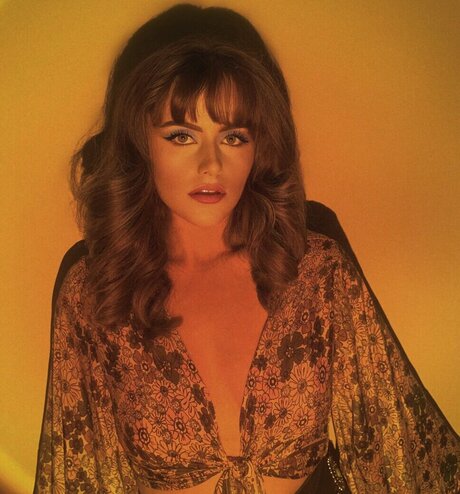 Felicia Thornsbury xxx onlyfans