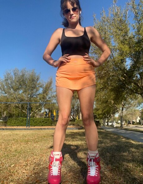 Felicia Thornsbury onlyfans public photos