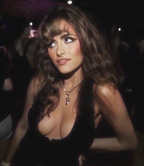 Felicia Thornsbury onlyfans joi