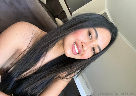 mirasong nudes onlyfans leaked