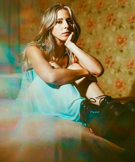 Alicia Bognanno onlyfans naked leak