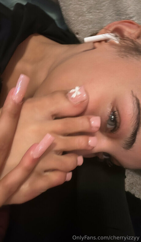 cherryizzyy sextape onlyfans