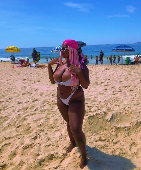 Velvet Scarlett naked onlyfans