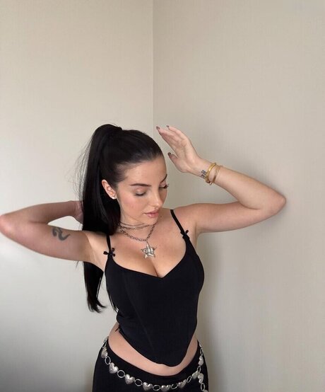 Nikoleta Milenova only fans leak