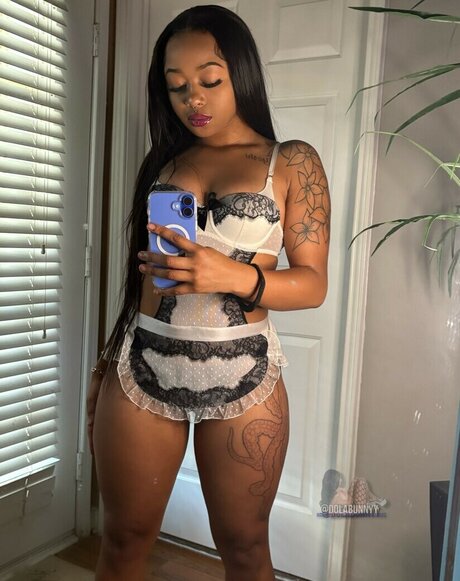 Ddollfanz nude only fans leaks