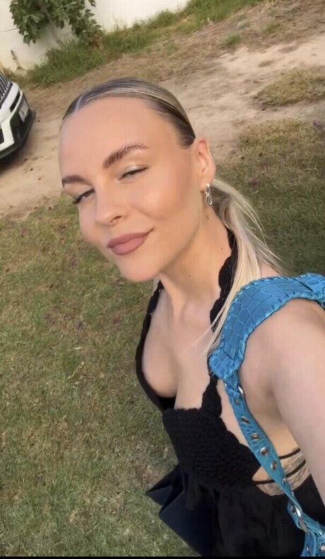 Dagi Bee onlyfans for free