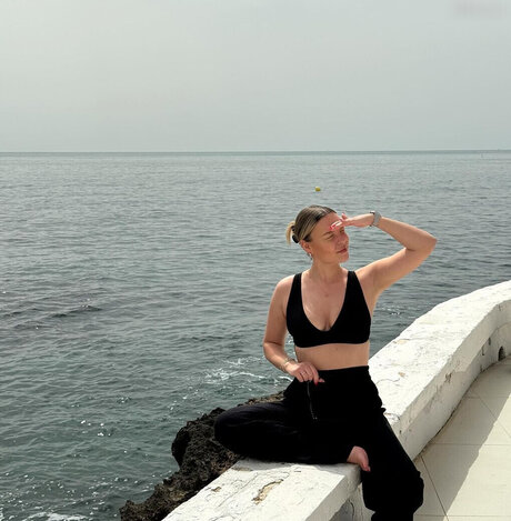 Dagi Bee onlyfans naked leaked