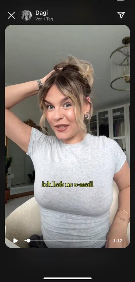 Dagi Bee onlyfans leaked