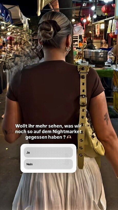 Dagi Bee onlyfans pics leaked