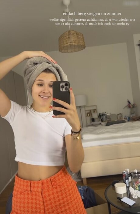 Greta Engelfried naked on onlyfans