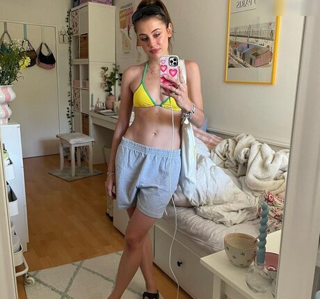 Anastasiashyk onlyfans strip tease