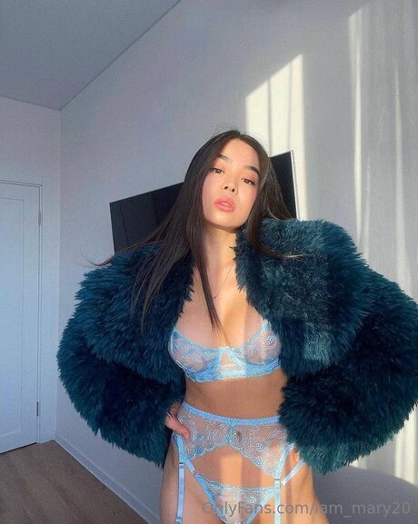 Iam mary20 onlyfans mega