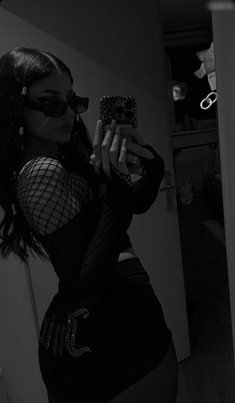 Nikelein onlyfans naked porn