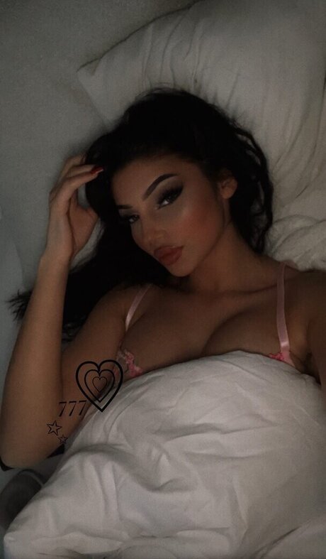 Nikelein onlyfans nudes leaked