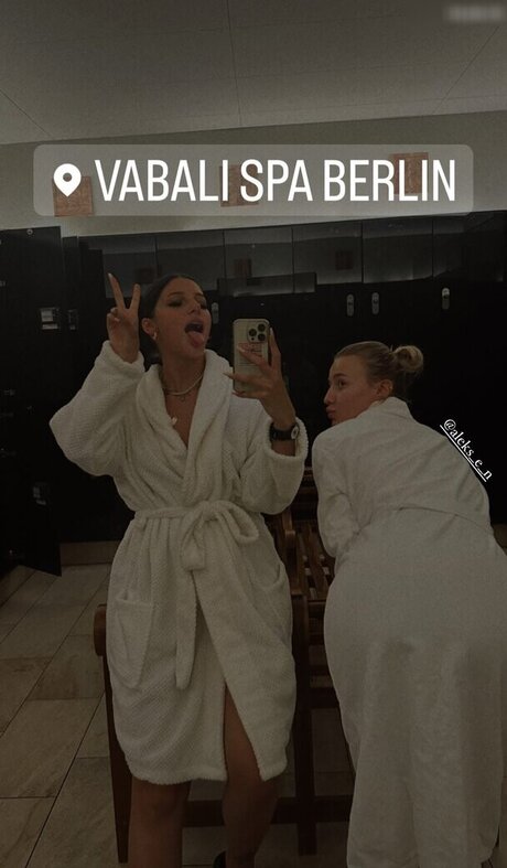 Nikelein onlyfans leak nudes