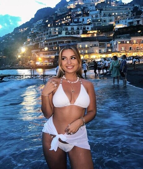 Mimi rasch on onlyfans