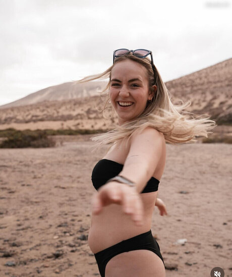 Carina Spoon onlyfans keak