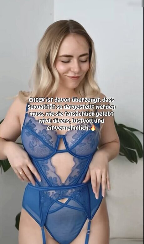 Carina Spoon onlyfans pics