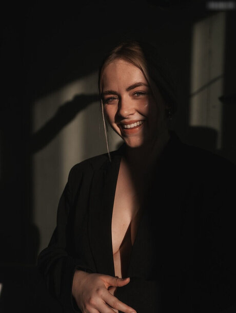 Carina Spoon onlyfans leaked nude