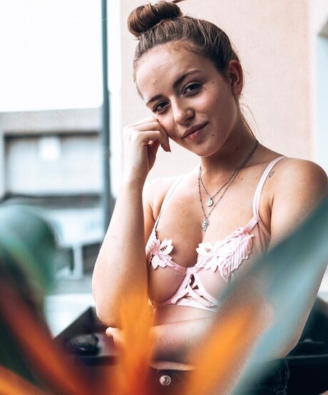 Carina Spoon onlyfans leake