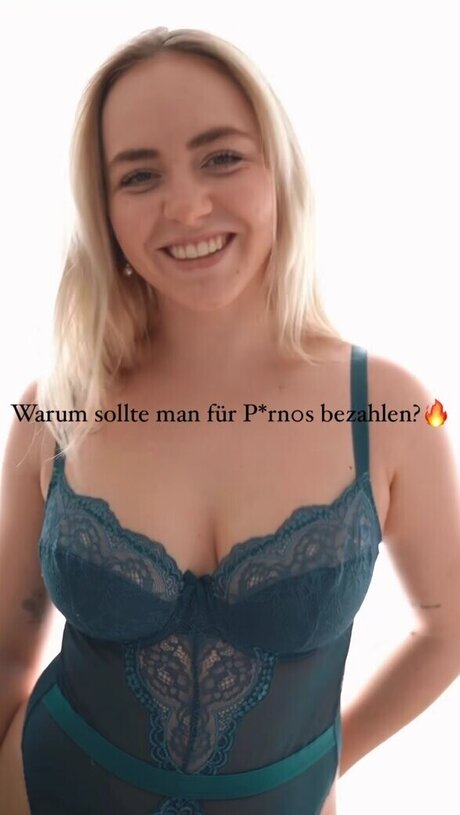 Carina Spoon onlyfans porn leak