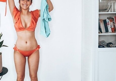 Carina Spoon onlyfans leak