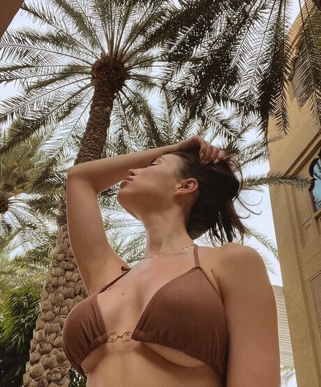 Kristina Adelson only fans pics