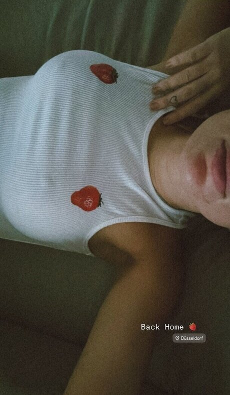 Julia R mmelt nudes onlyfans