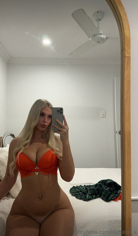 Lilybaby x onlyfans nide