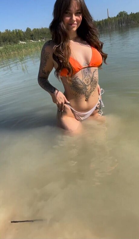 Tizeax onlyfans tits