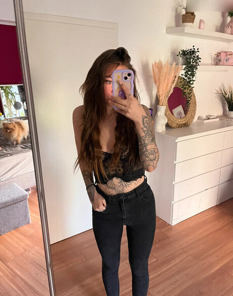 Tizeax onlyfans lean